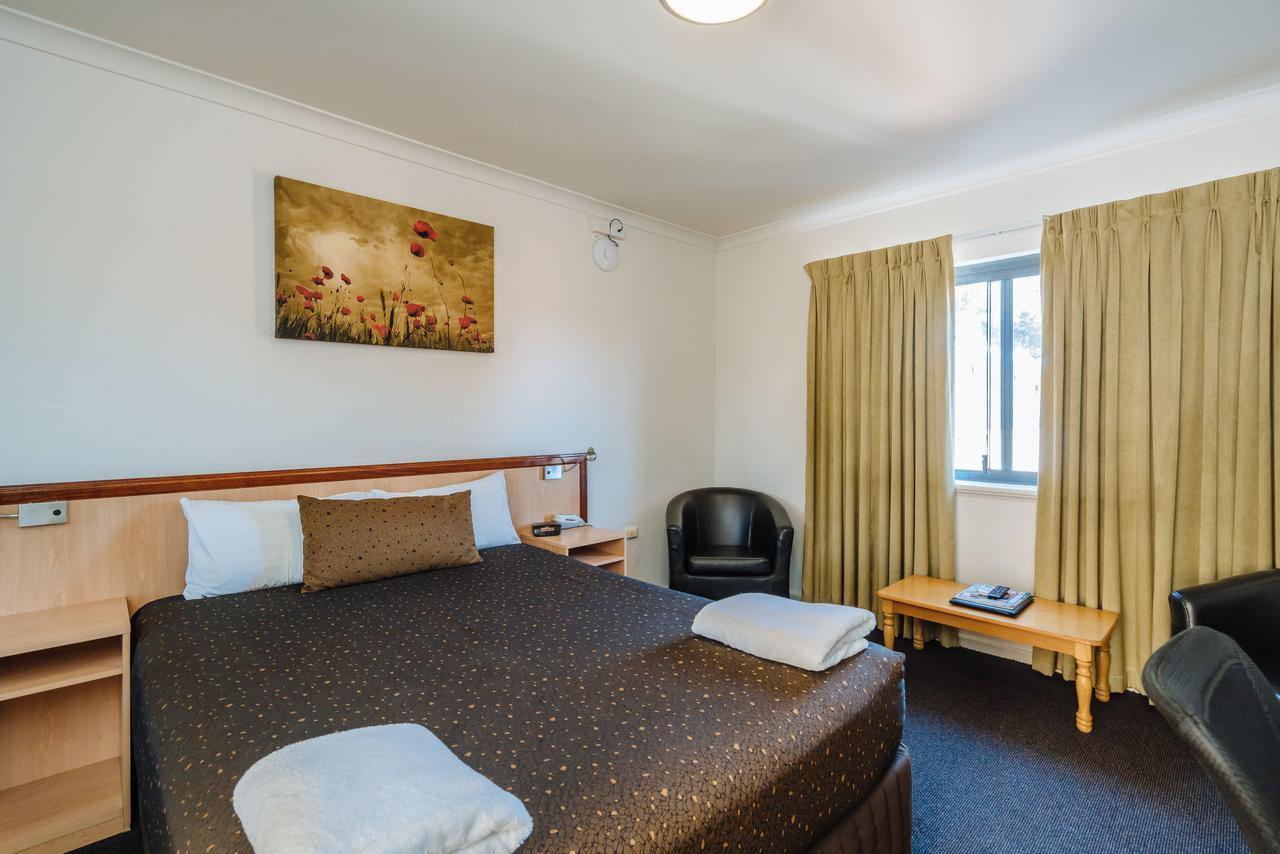 بيرث Canning Bridge Auto Lodge المظهر الخارجي الصورة