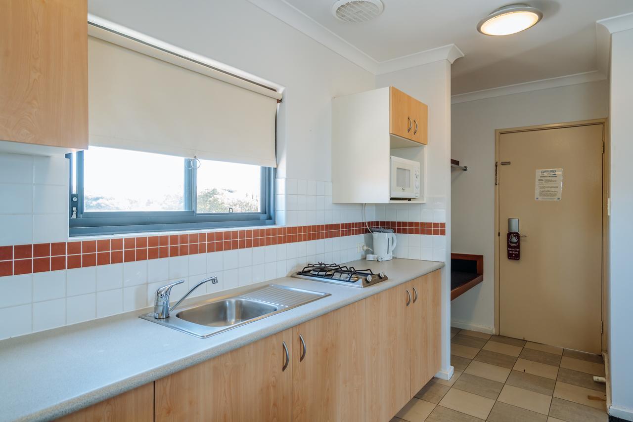 بيرث Canning Bridge Auto Lodge المظهر الخارجي الصورة