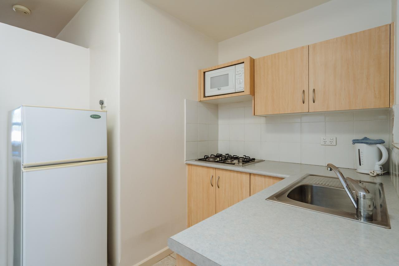 بيرث Canning Bridge Auto Lodge المظهر الخارجي الصورة