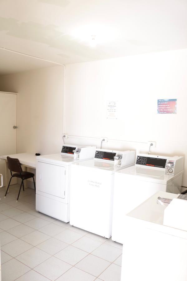 بيرث Canning Bridge Auto Lodge المظهر الخارجي الصورة