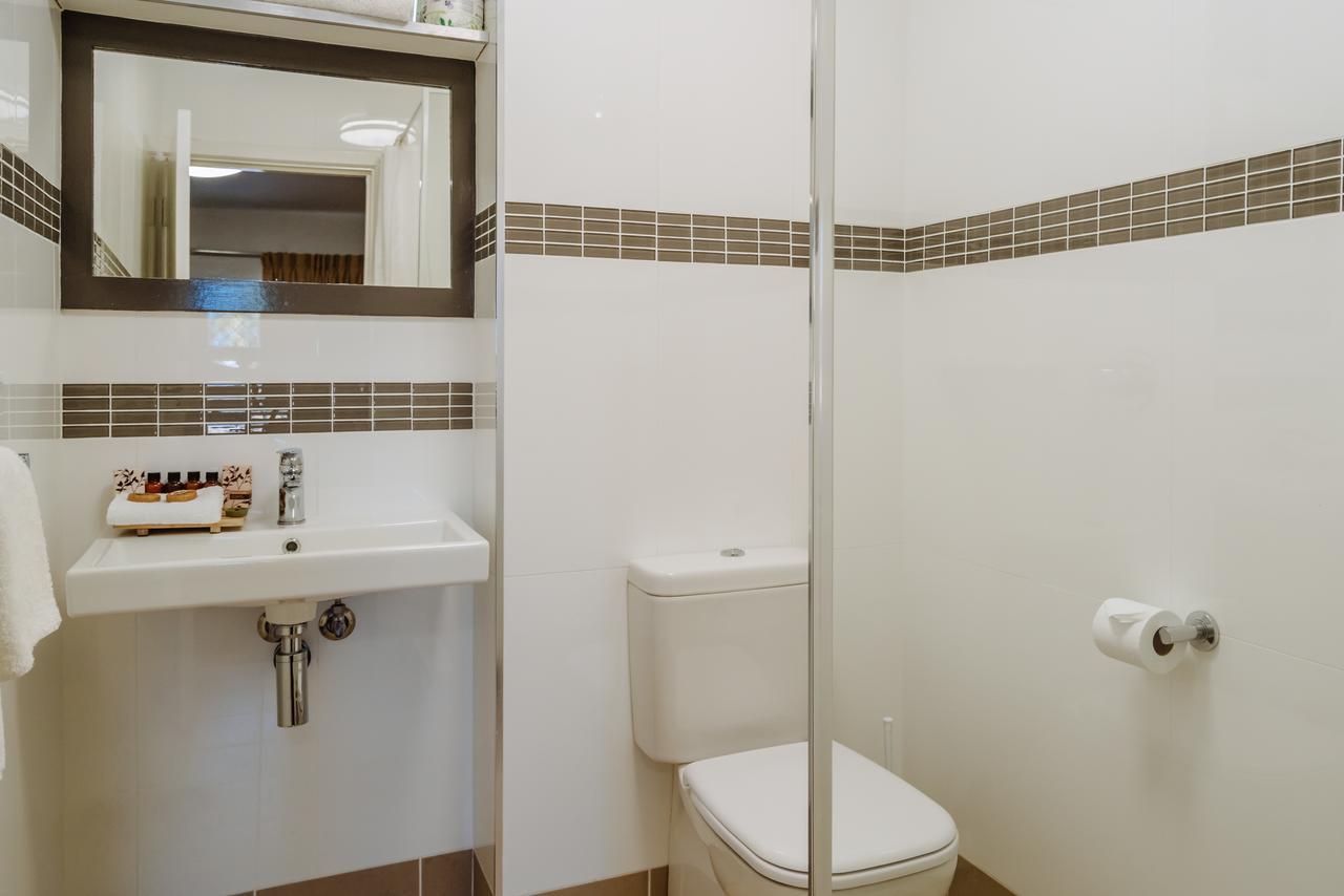 بيرث Canning Bridge Auto Lodge المظهر الخارجي الصورة